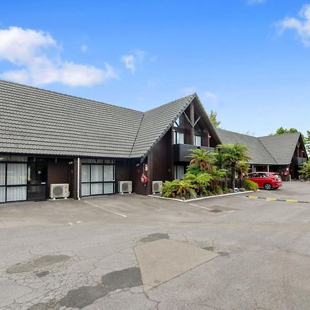 Wylie Court Motor Lodge Rotorua Kültér fotó